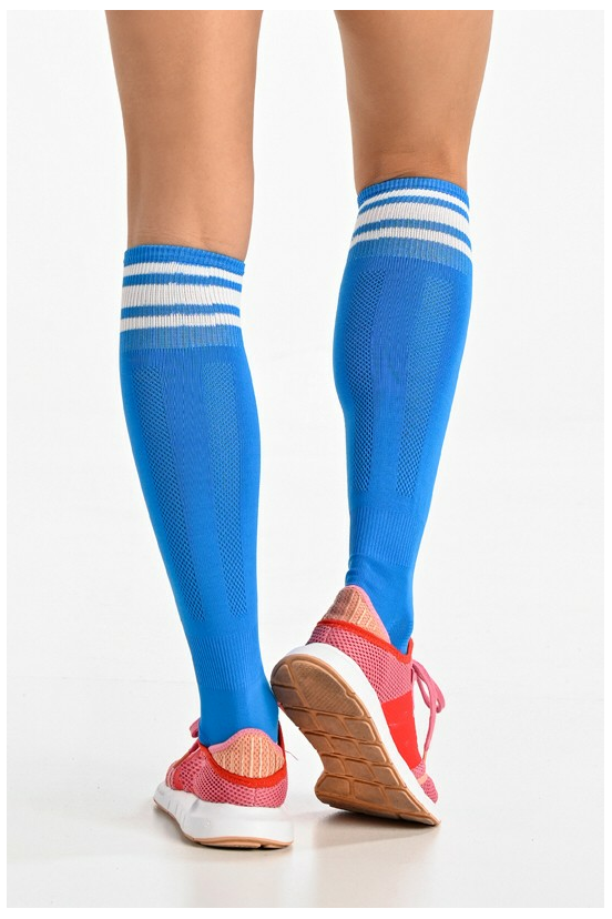 Knee socks Road H for running - PR-65 - packshot