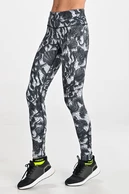 Leggings petite with waistband Pro Ornamo Reef - packshot