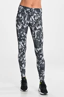 Leggings regular with waistband Pro Ornamo Reef - packshot