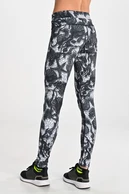 Leggings regular with waistband Pro Ornamo Reef - packshot