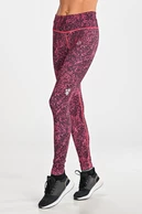 Legginsy regular z pasem Pro Blink Pink - packshot