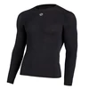 Sportovní pánský Ultra Longsleeve Black