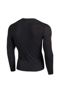 Longsleeve sportowy Ultra męski Black - packshot