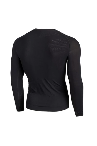 Sportovní pánský Ultra Longsleeve Black