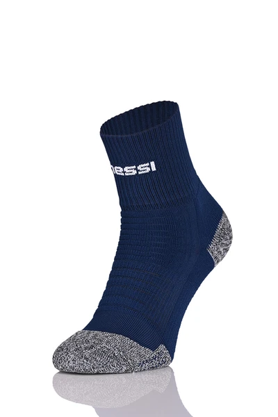 Termoaktywne Skarpety Trail Navy Blue-Grey