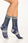 Extreme thermoactive socks Navy-Grey