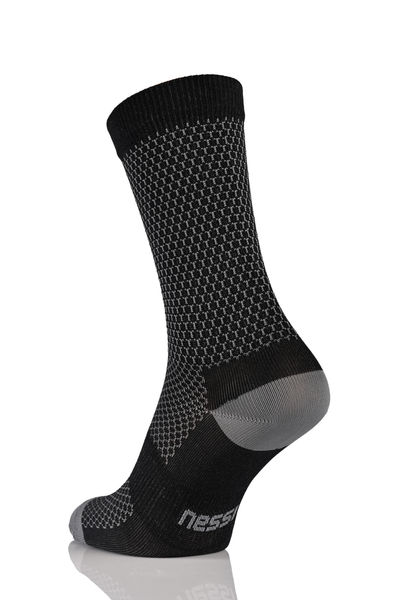 Cycling socks Black