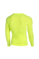 Sport men's longsleeve Ultra GloYellow - packshot