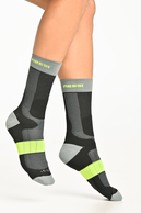 Thermoactive Socks Trail X - Long Silver Ions - T-90-11 Ultra - packshot