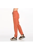 Women's pants TENCEL&amp;#x2122; Rusty Orange - packshot