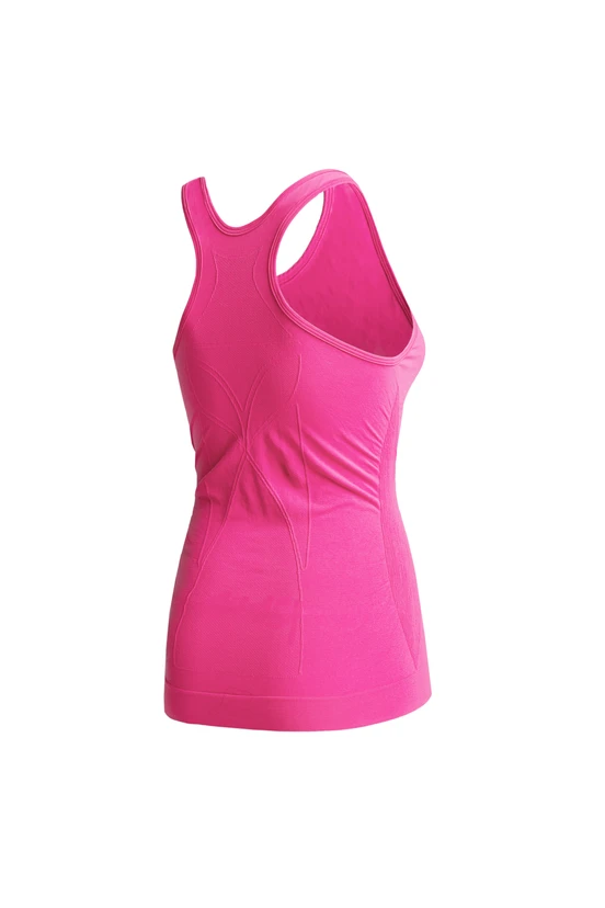 Breathable classic sports boxer Ultra GloPink - packshot