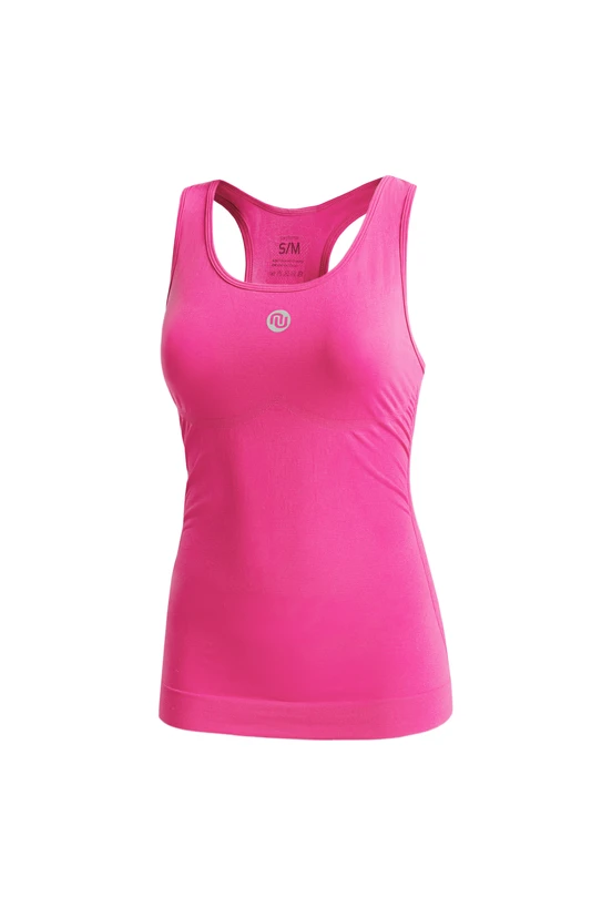 Breathable classic sports boxer Ultra GloPink - packshot