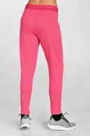 Insulated running pants GloPink - packshot