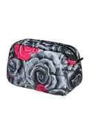 Quilted cosmetic bag Ornamo Roses - packshot