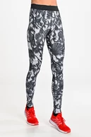 Regular leggings with side pockets Ornamo Reef - packshot