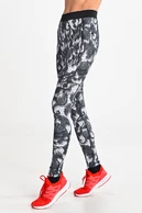 Regular leggings with side pockets Ornamo Reef - packshot