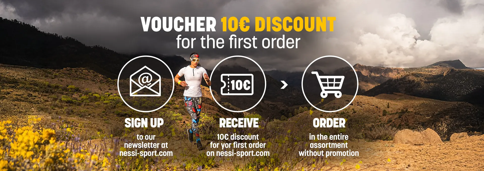 get 10 Euro discount